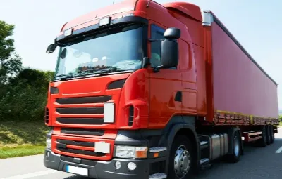 Adana Kocasinan Ambar Kargo