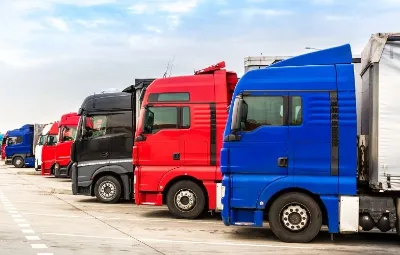 Adana Kocasinan Ambar Nakliyat