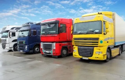 Adana Kocasinan Nakliye Ambarı