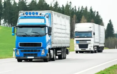 Adana ile Kocasinan Arası Eşya Taşıma